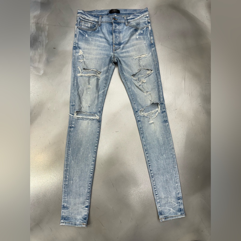 AMIRI jeans size-32
